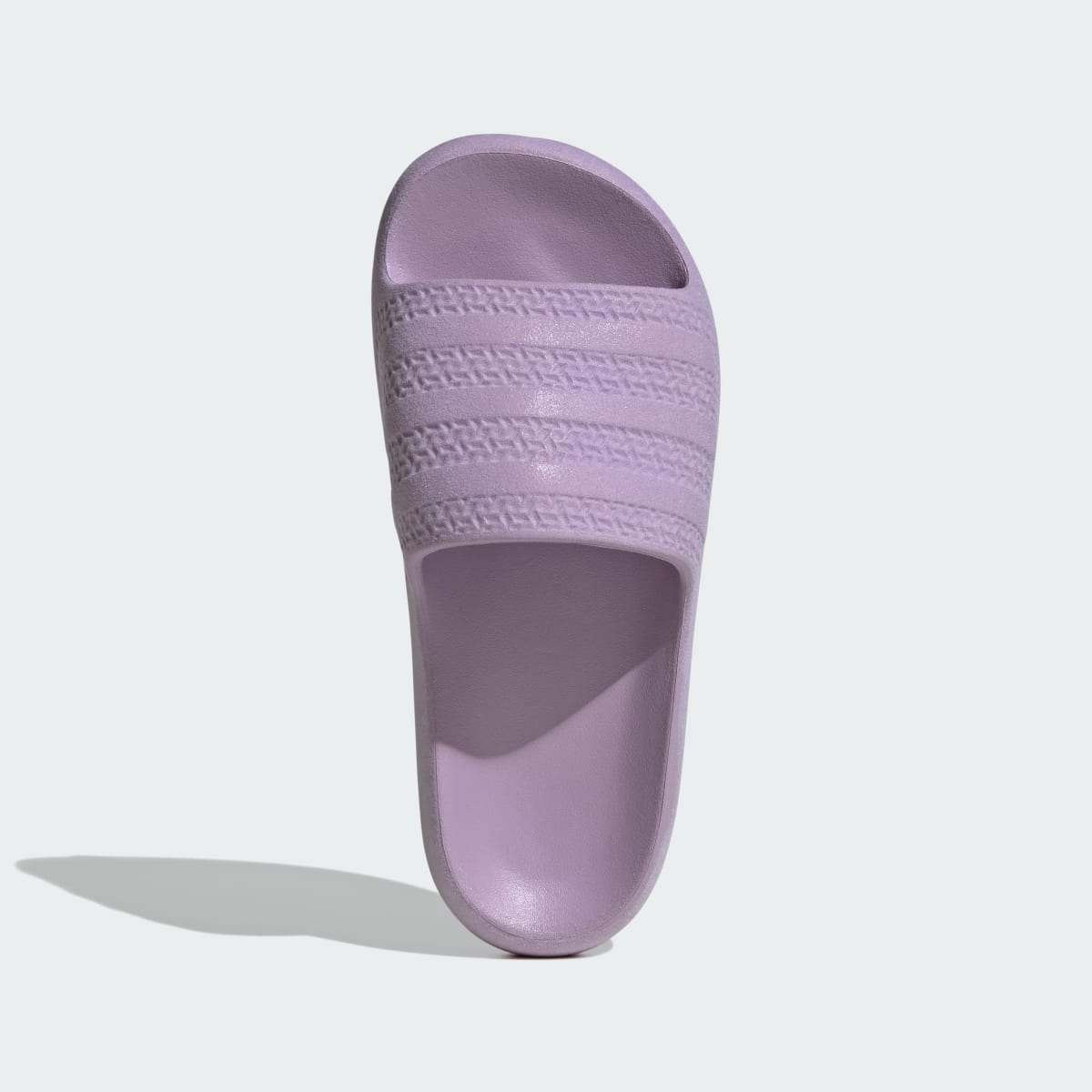 Adidas Adilette Ayoon Slides Powder Plum