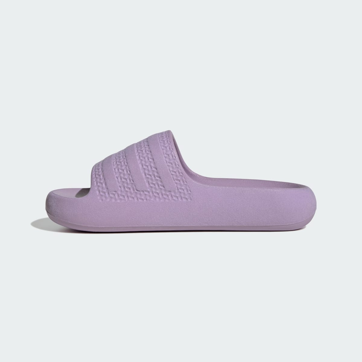 Adidas Adilette Ayoon Slides Powder Plum
