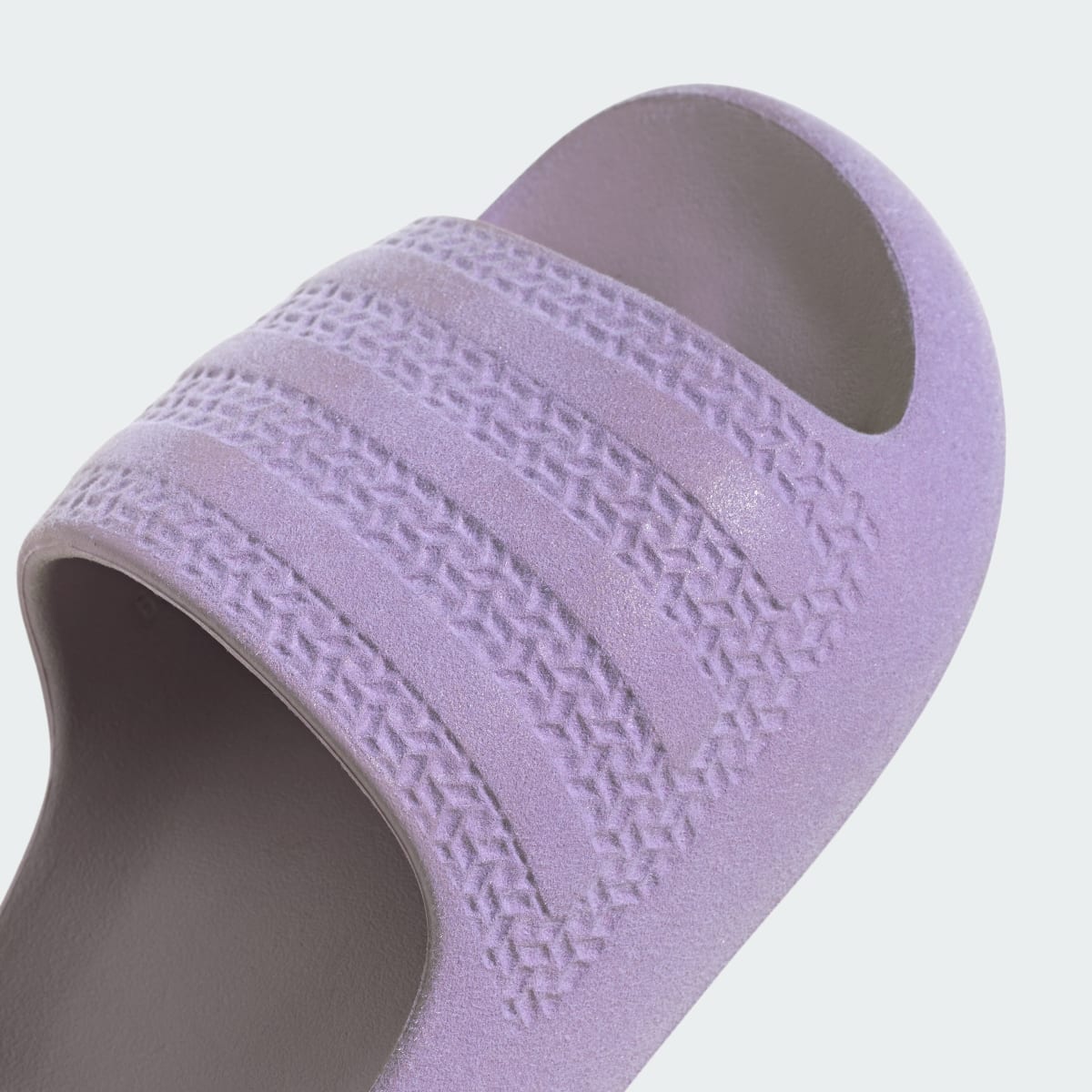 Adidas Adilette Ayoon Slides Powder Plum
