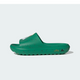 Adidas Adilette Lumia Slides The Simpsons Court Green