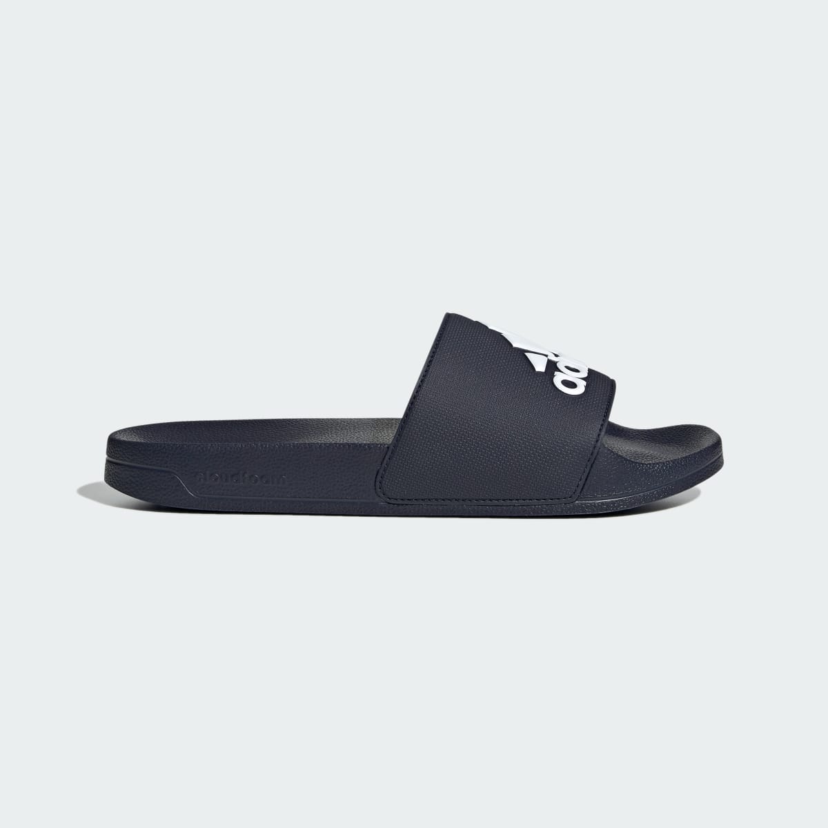 Adidas Adilette Shower Slide Legend Ink