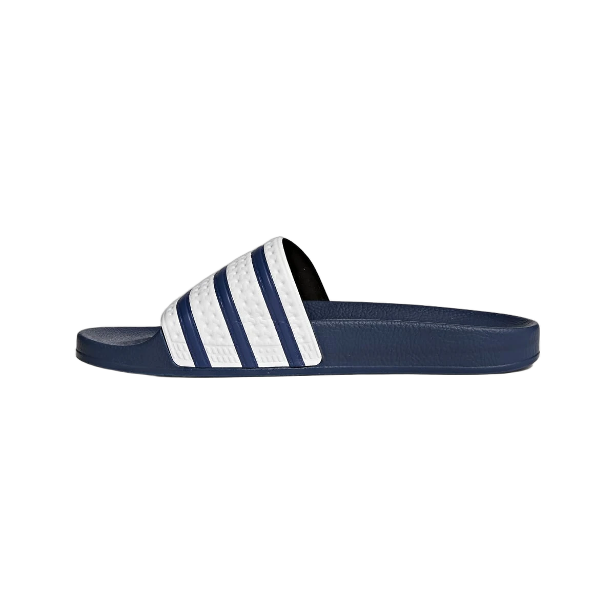Adidas Adilette Slide Adi Blue White