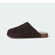 Adidas Adimule Slides Aurora Coffee
