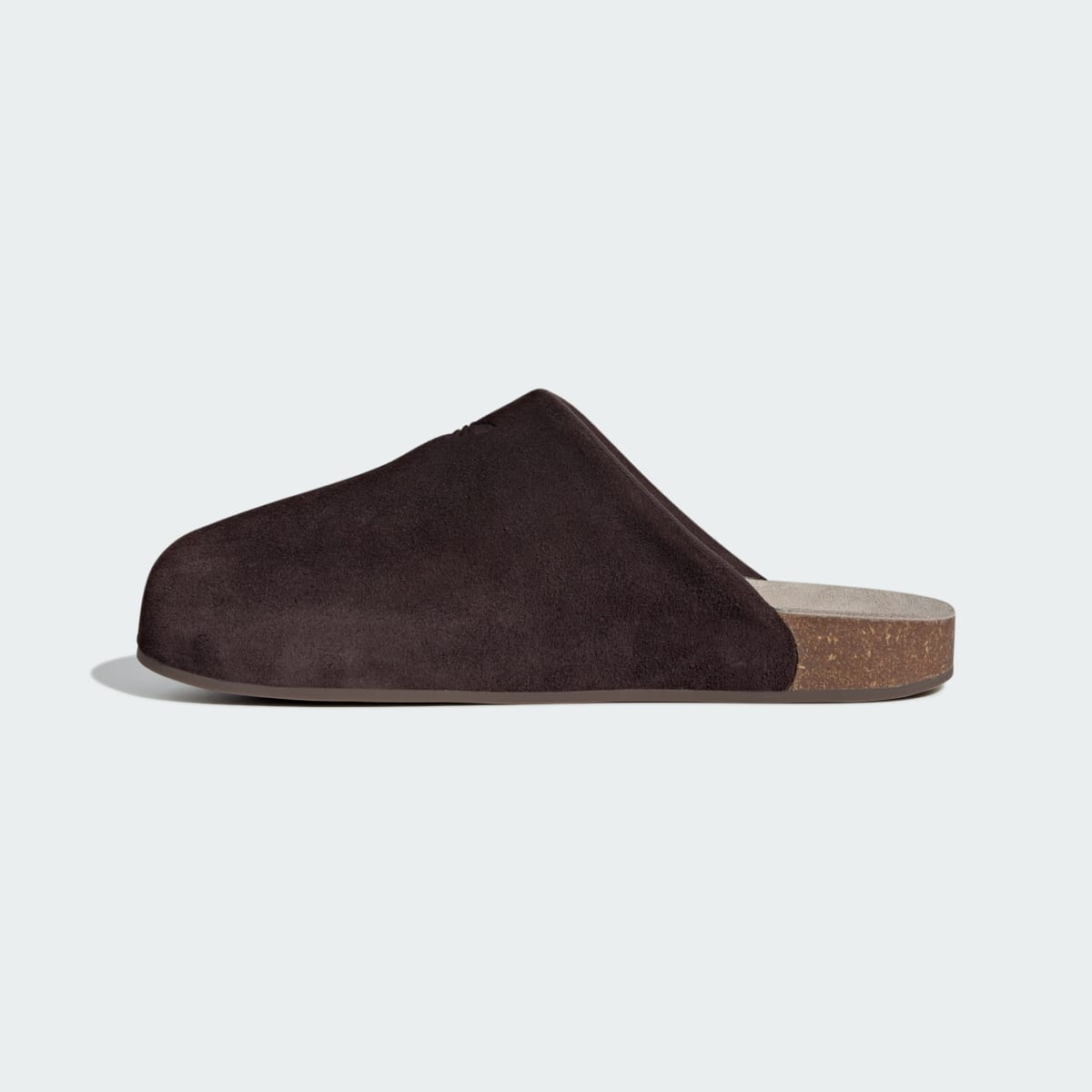 Adidas Adimule Slides Aurora Coffee