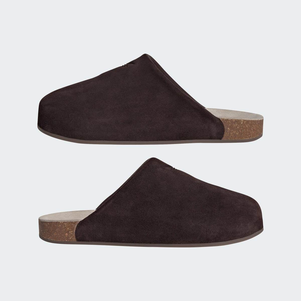 Adidas Adimule Slides Aurora Coffee