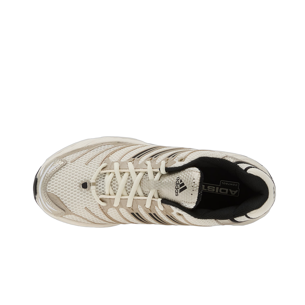 Adidas Adistar Control 3 White Off White