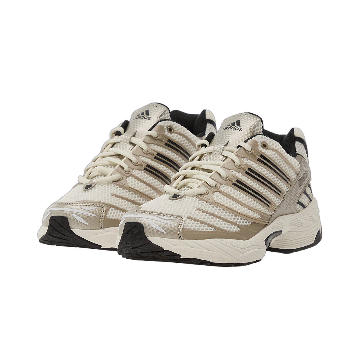 Adidas Adistar Control 3 White Off White