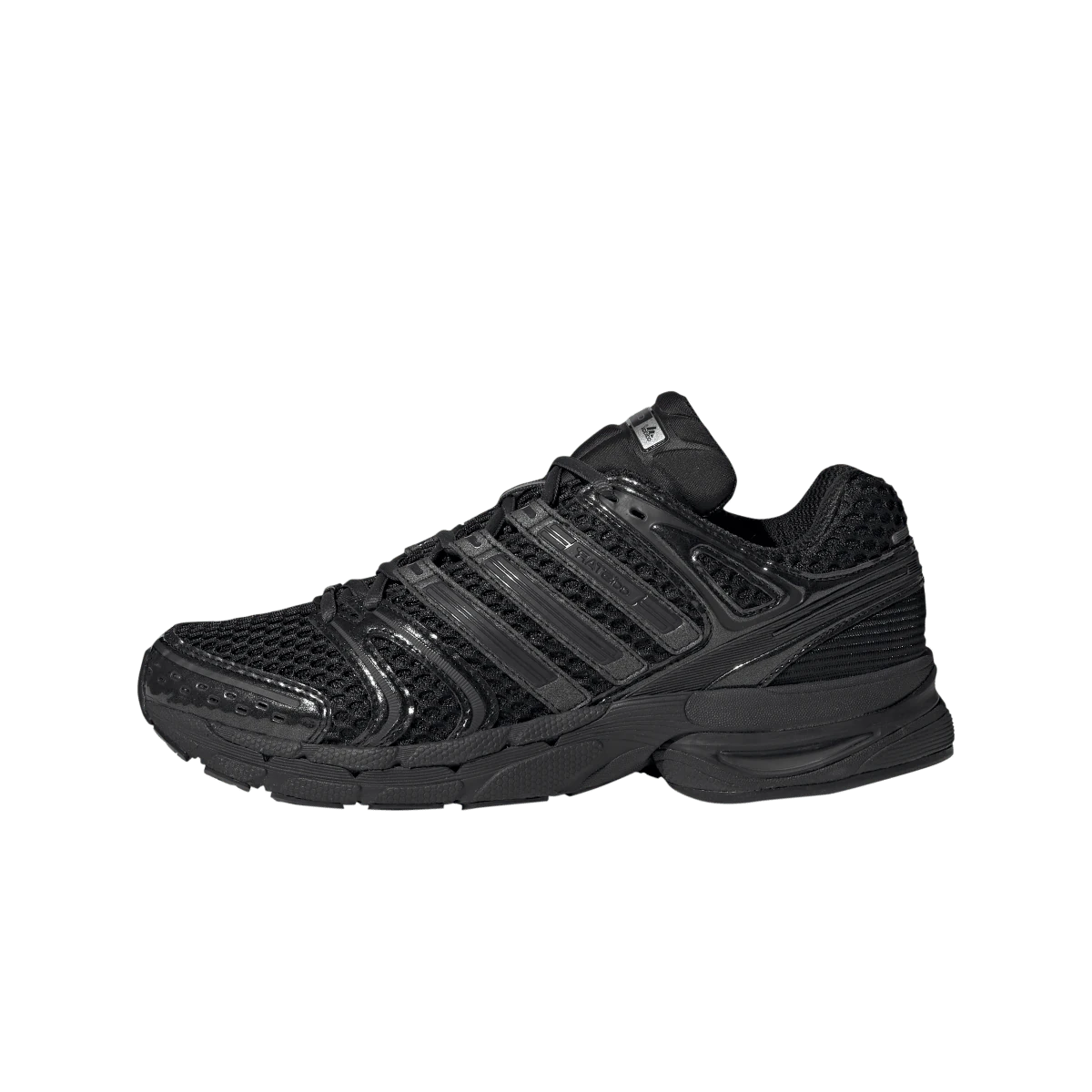 Adidas Adistar Control 5 Black Iron Metallic