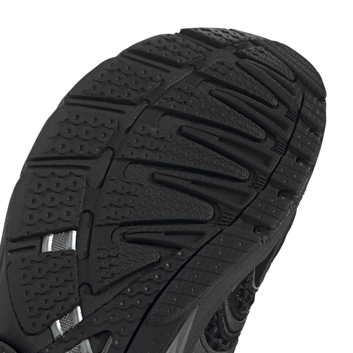 Adidas Adistar Control 5 Black Iron Metallic
