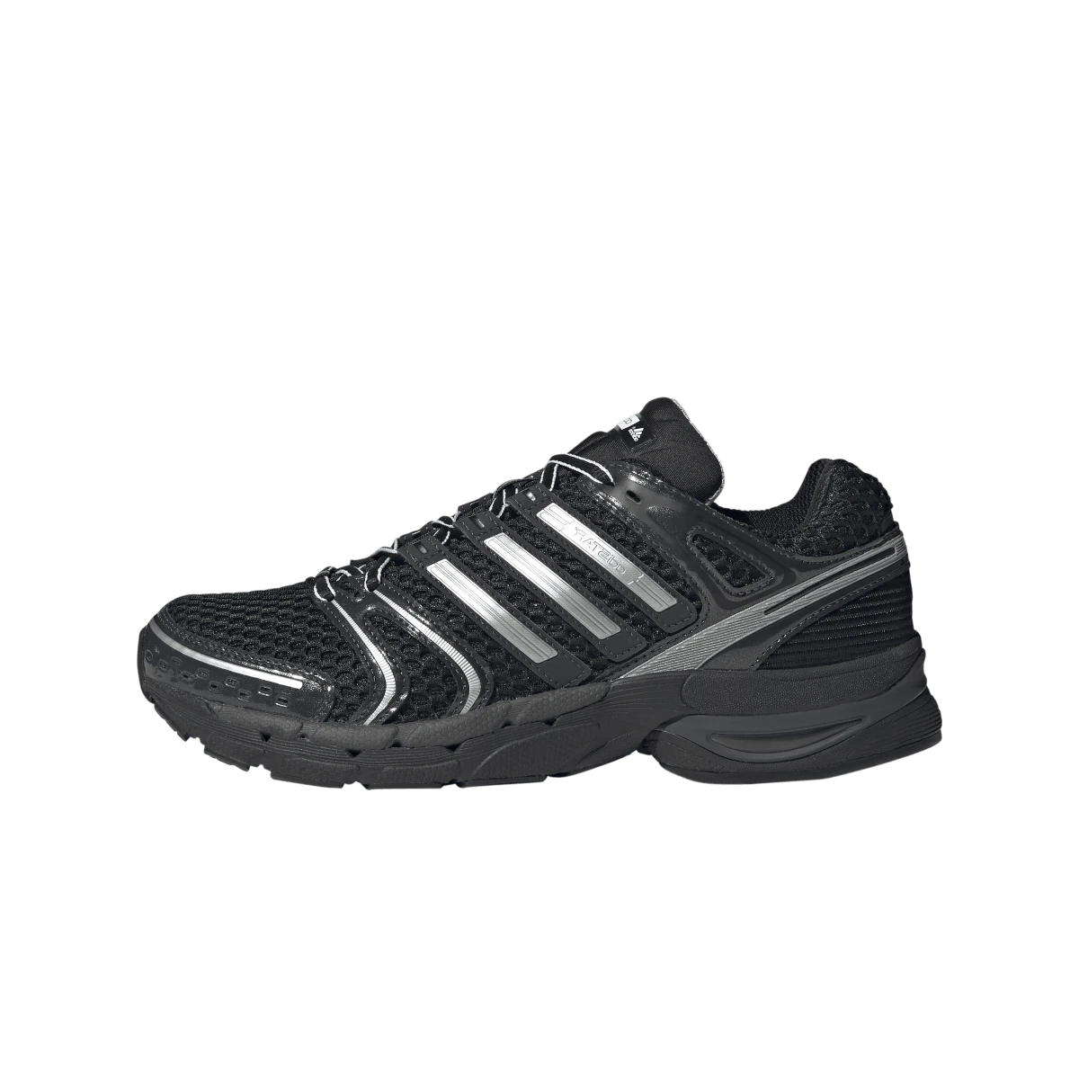 Adidas Adistar Control 5 Black White Carbon