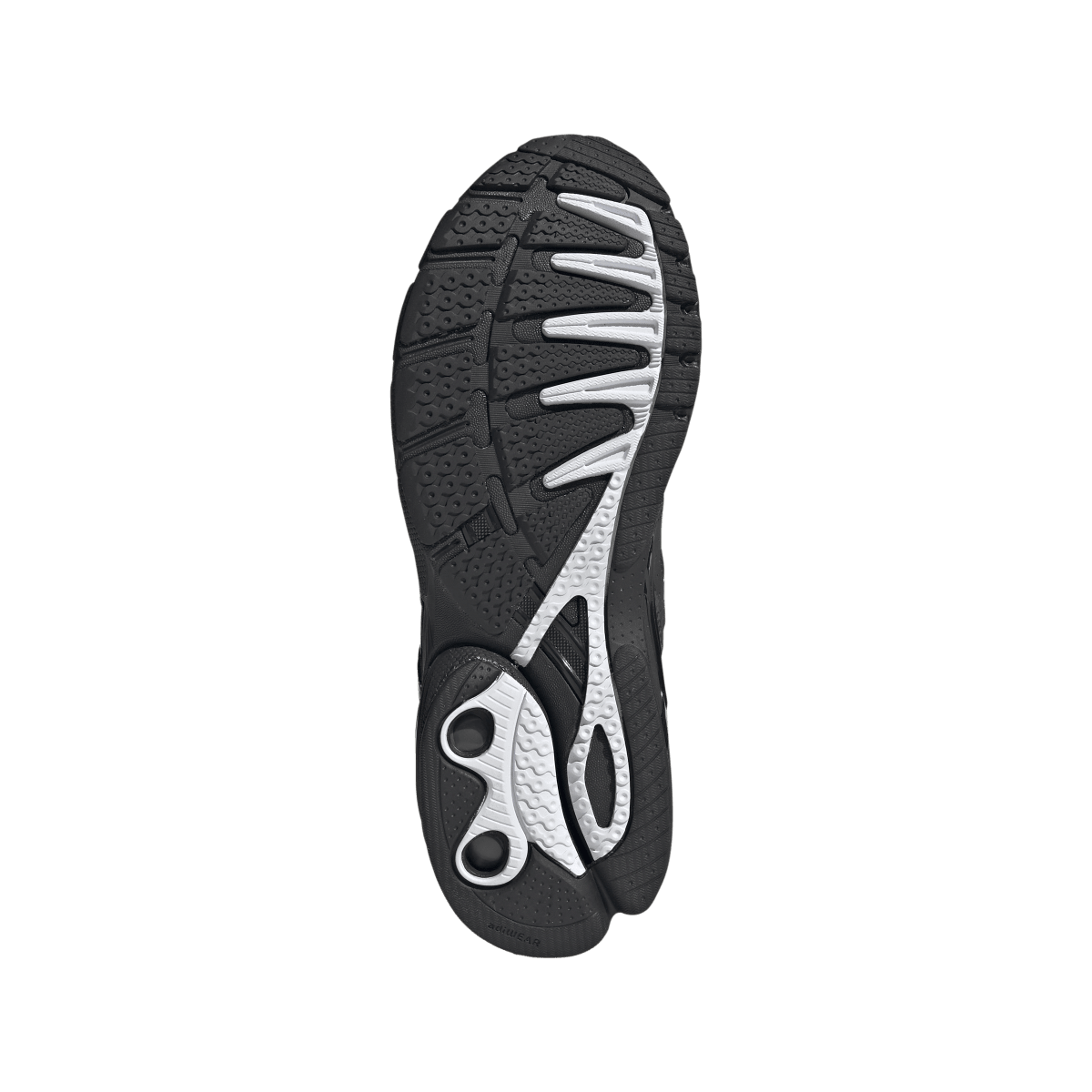 Adidas Adistar Control 5 Black White Carbon