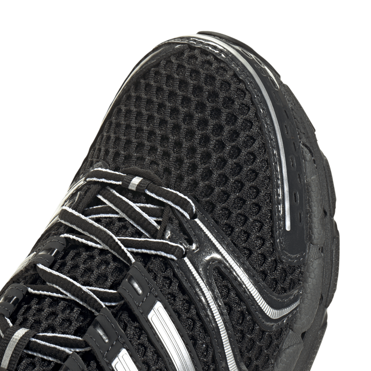 Adidas Adistar Control 5 Black White Carbon