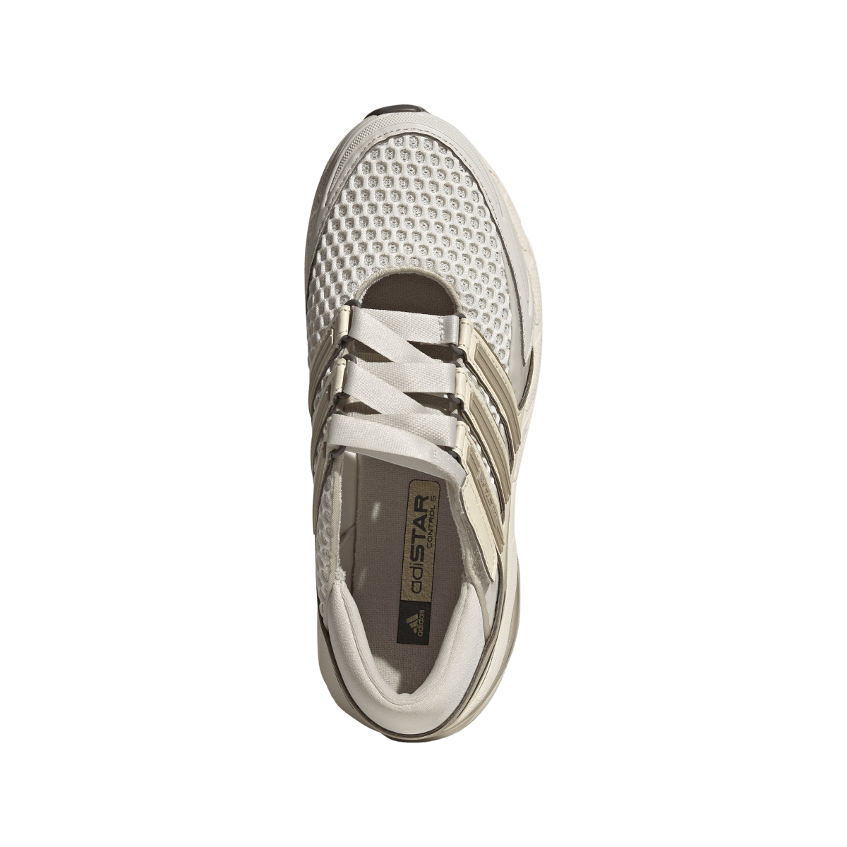 Adidas Adistar Control 5 Mary Jane Wonder White Wonder Beige Alumina