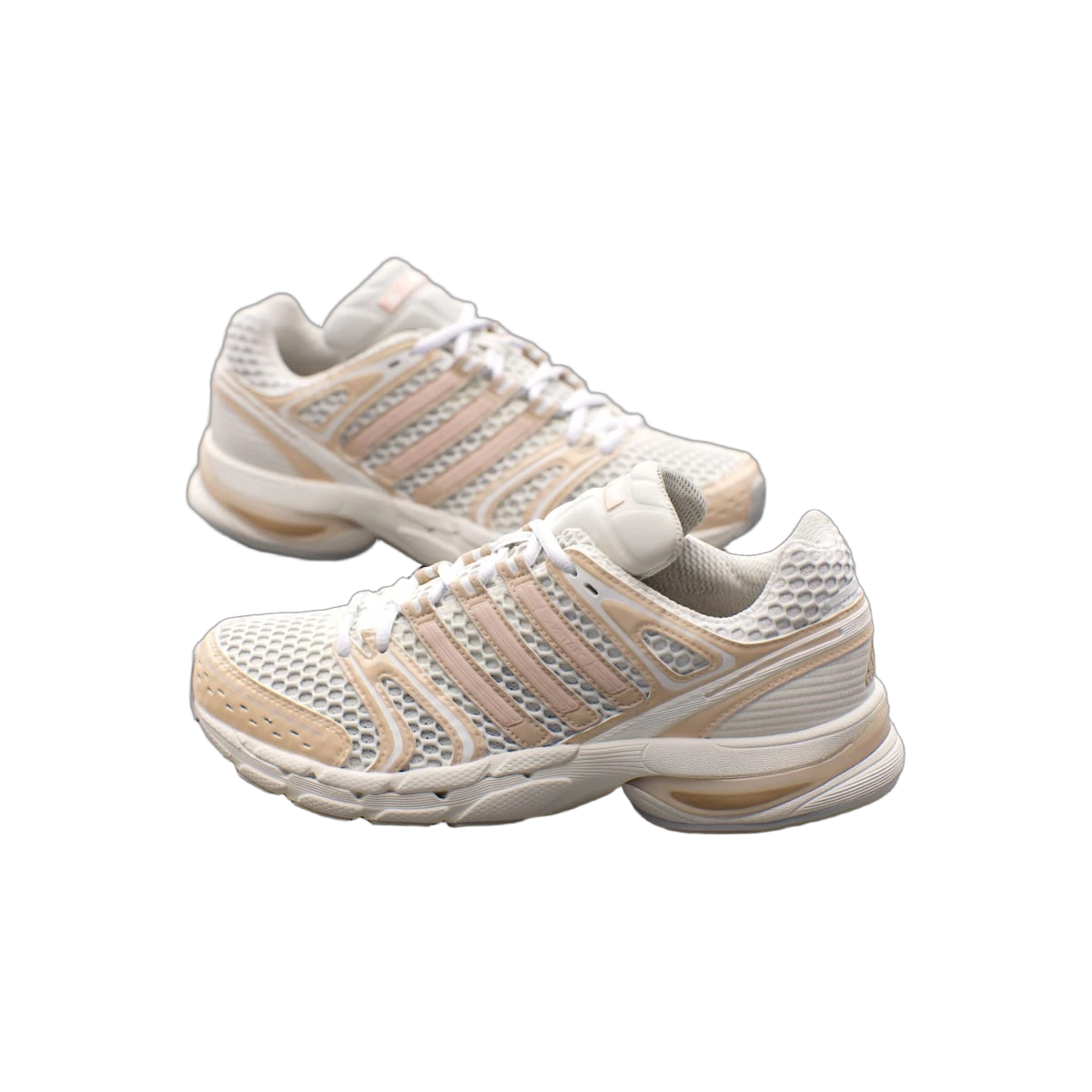 Adidas Adistar Control 5 Off White Beige