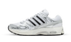 Adidas Adistar Control 5 Silver Metallic Black
