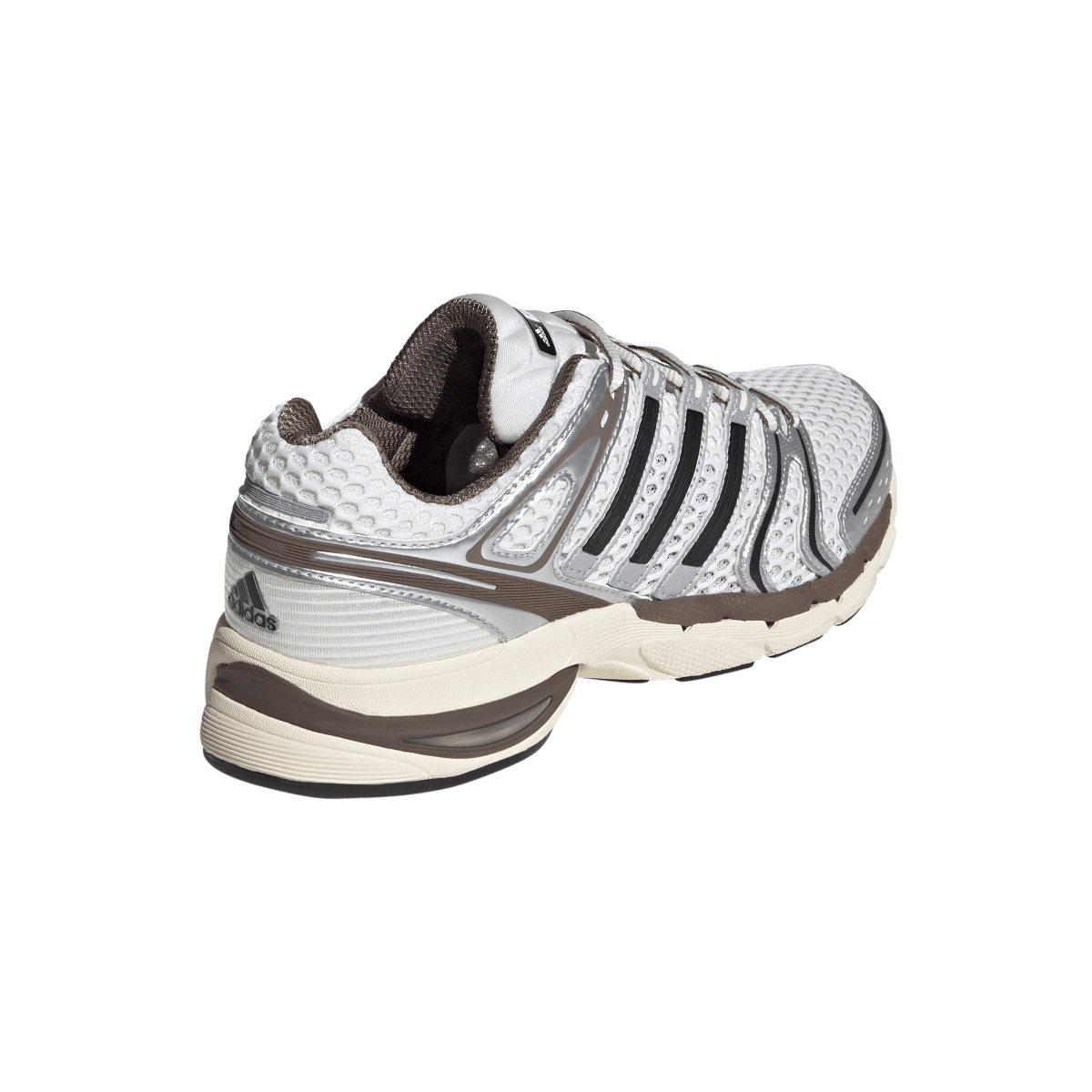Adidas Adistar Control 5 White Black Brown