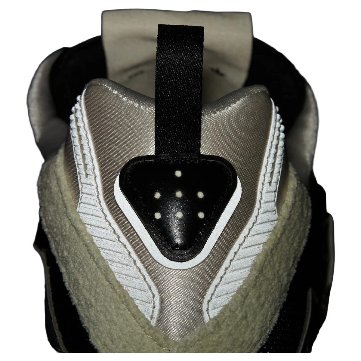 Adidas Adistar Cushion Song for the Mute Core Black Dark Brown