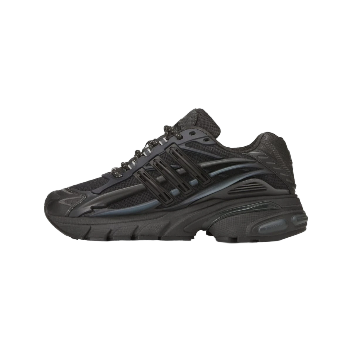 Adidas Adistar Jellyfish Pharrell Williams Triple Black