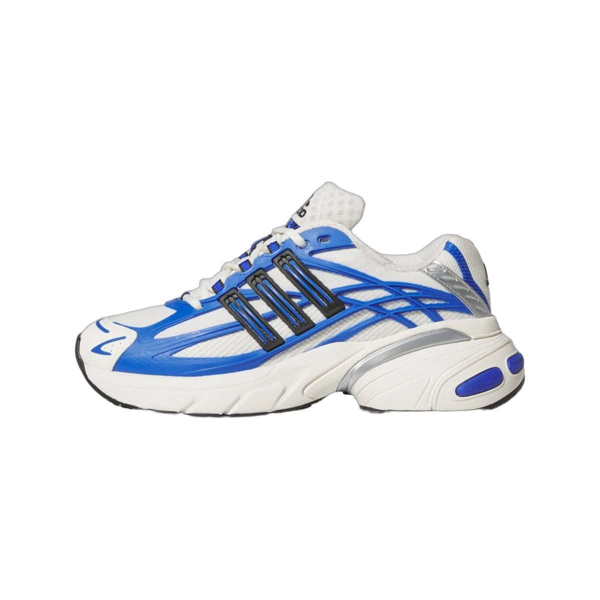 Adidas Adistar XLG 2.0 White Hi-Res Blue