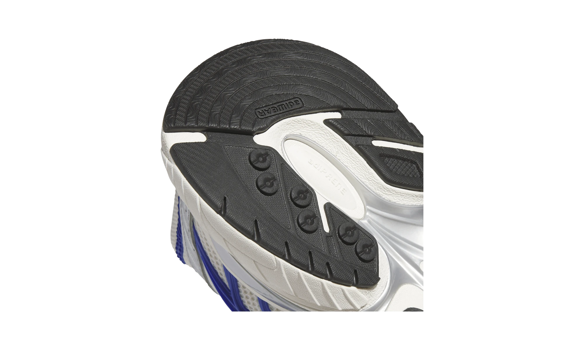 Adidas Adistar XLG 2.0 White Hi-Res Blue