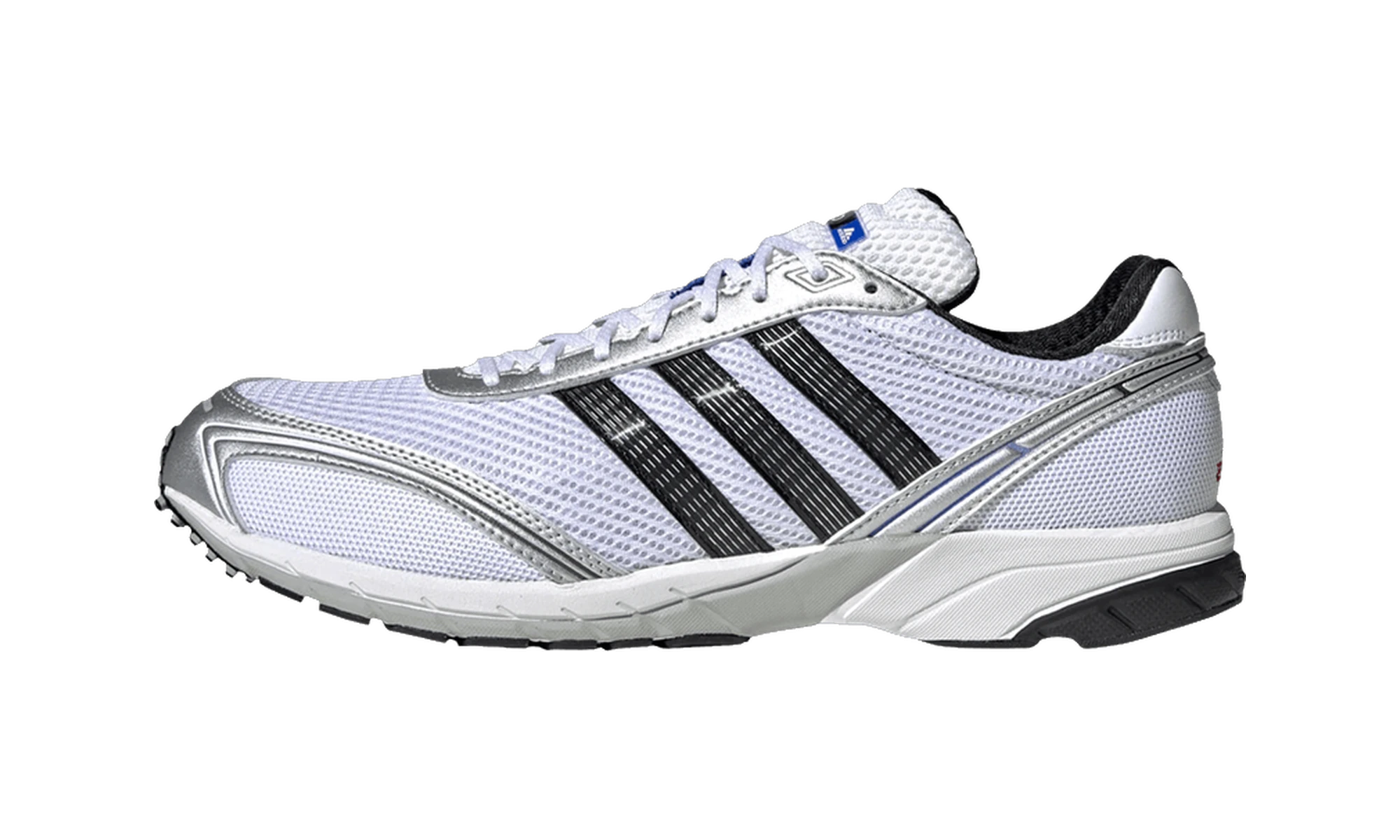 Adidas Adizero Adios OG White Hi-Res Blue