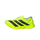 Adidas Adizero Adios Pro 4 Lucid Lemon Black