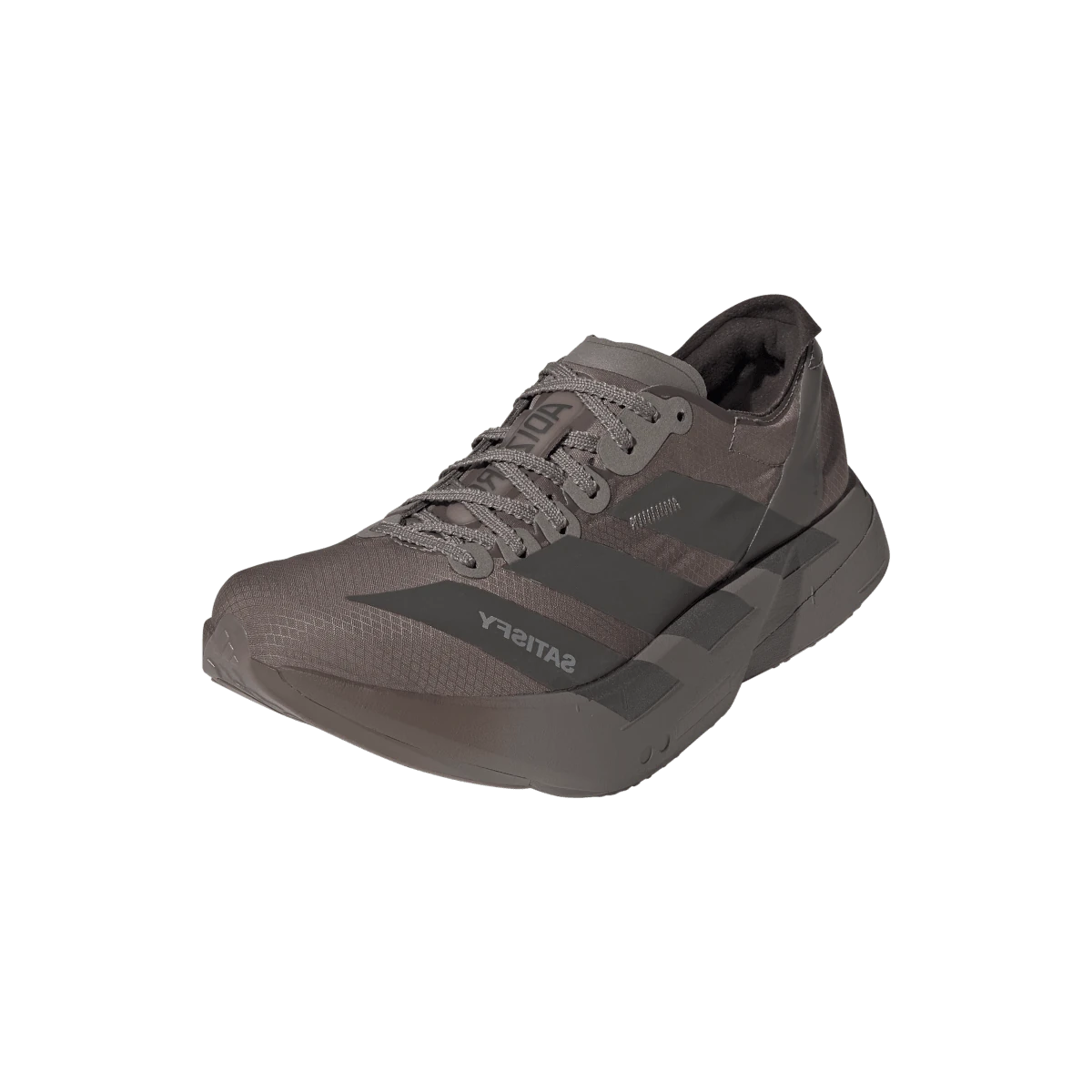 Adidas Adizero Adios Pro 4 Satisfy Brown Aurora Coffee