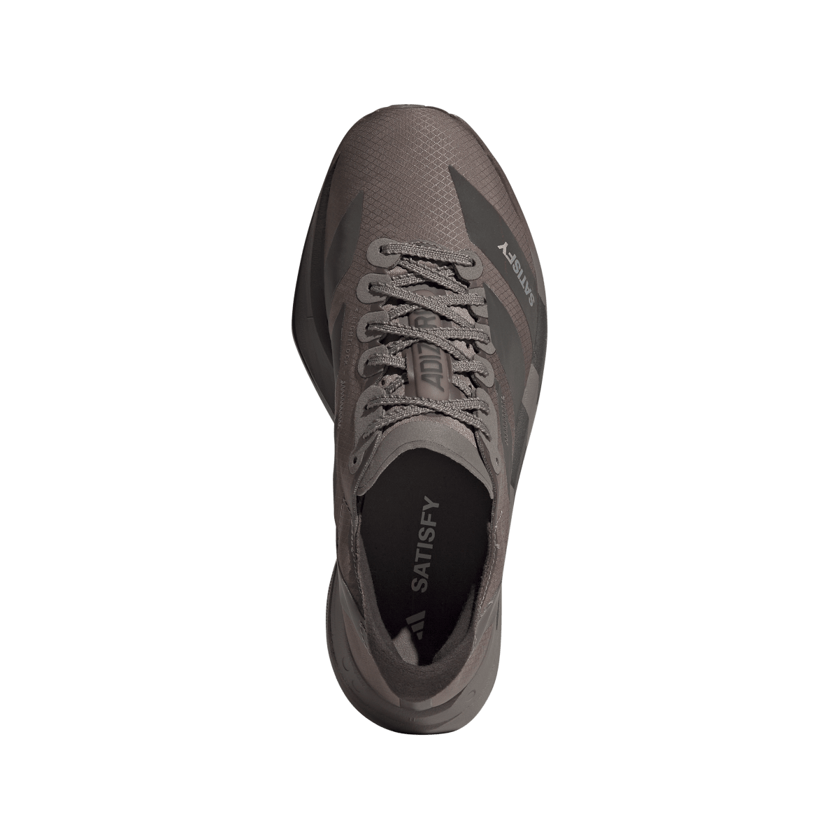 Adidas Adizero Adios Pro 4 Satisfy Brown Aurora Coffee