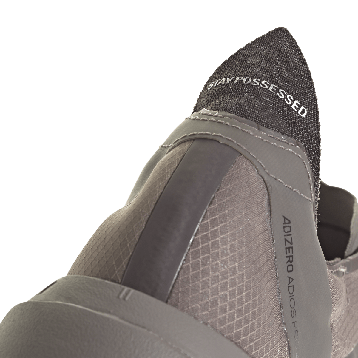 Adidas Adizero Adios Pro 4 Satisfy Brown Aurora Coffee