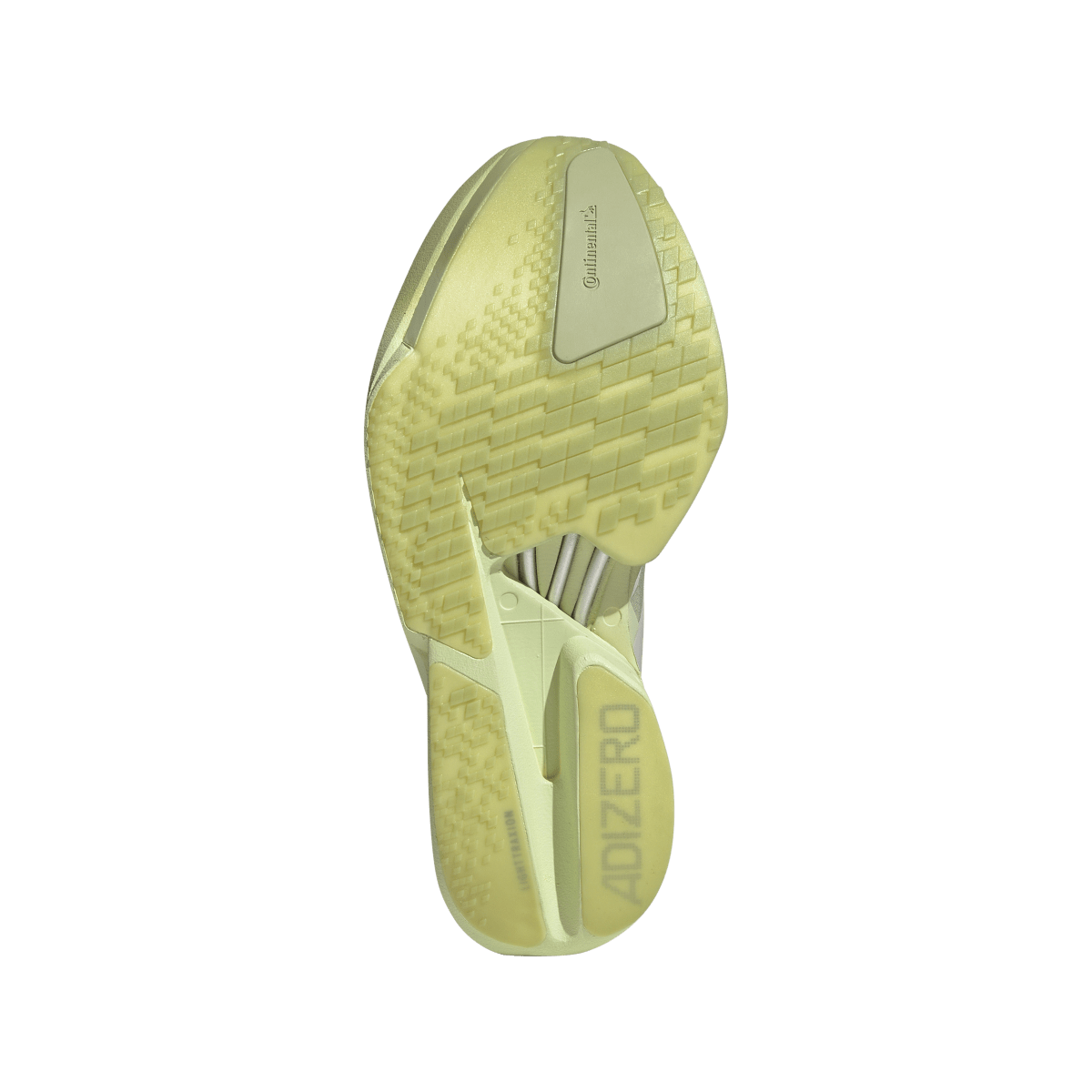 Adidas Adizero Adios Pro 4 Satisfy Tent Green