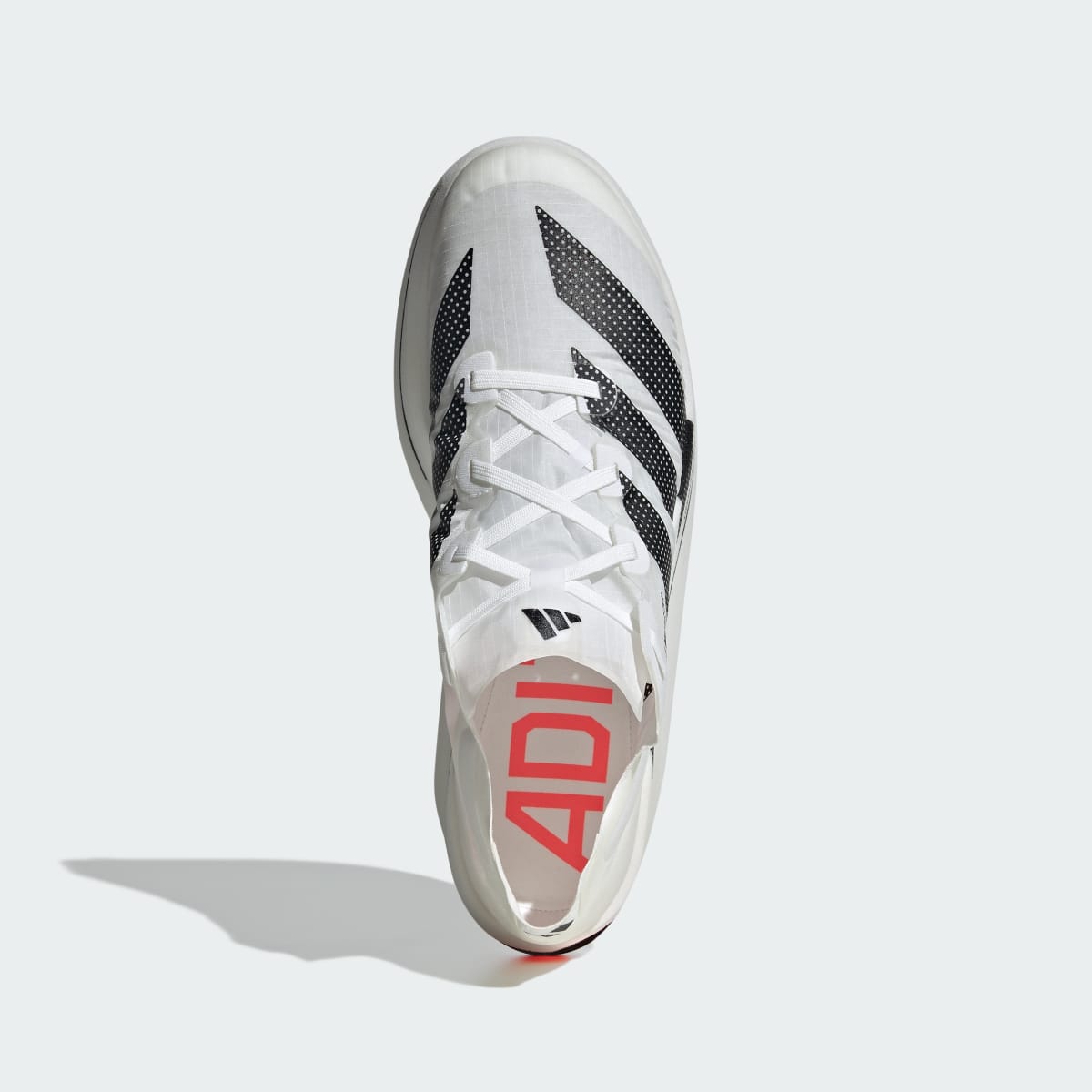 Adidas Adizero Adios Pro Evo 3 White Black