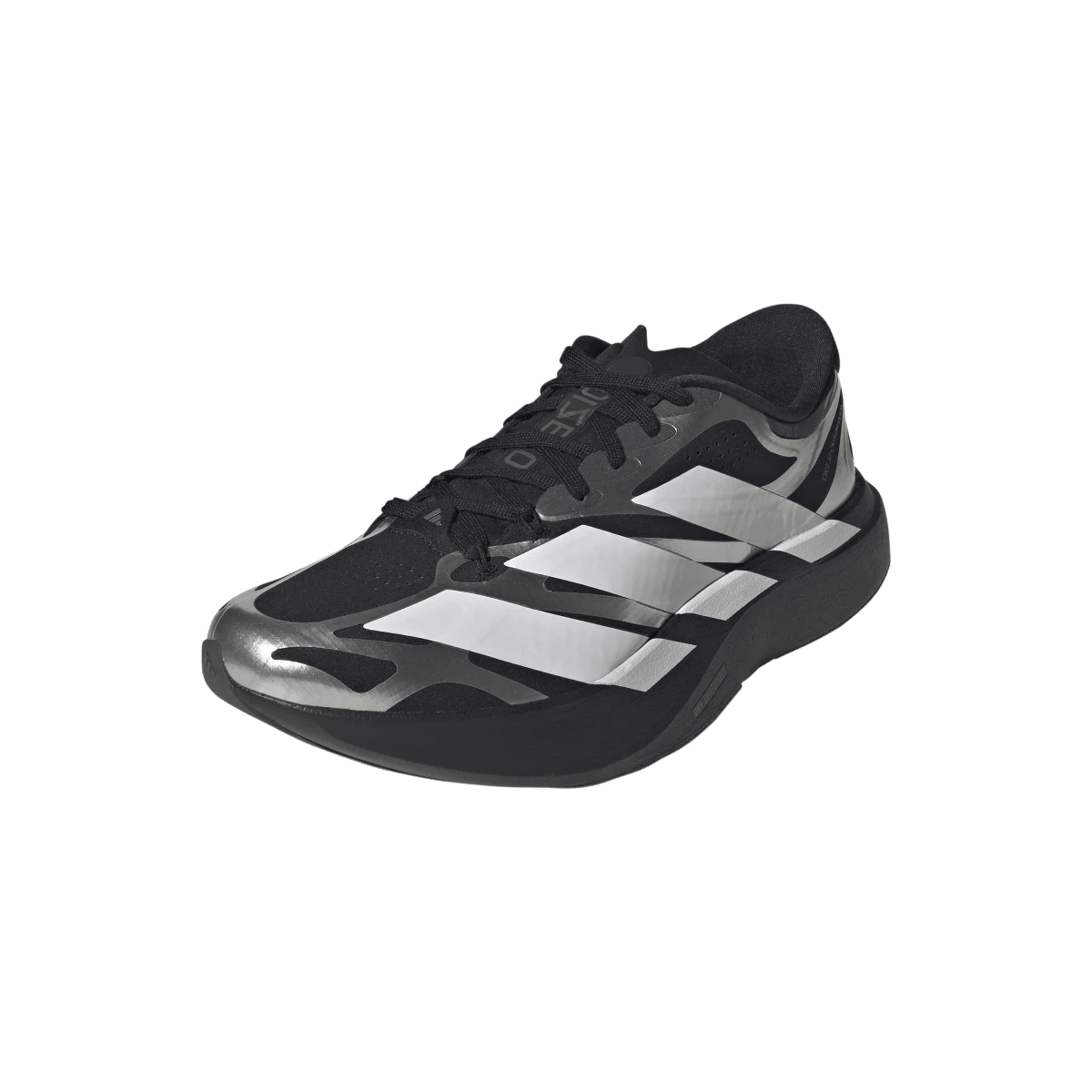 Adidas Adizero EVO SL EXO Black White Silver