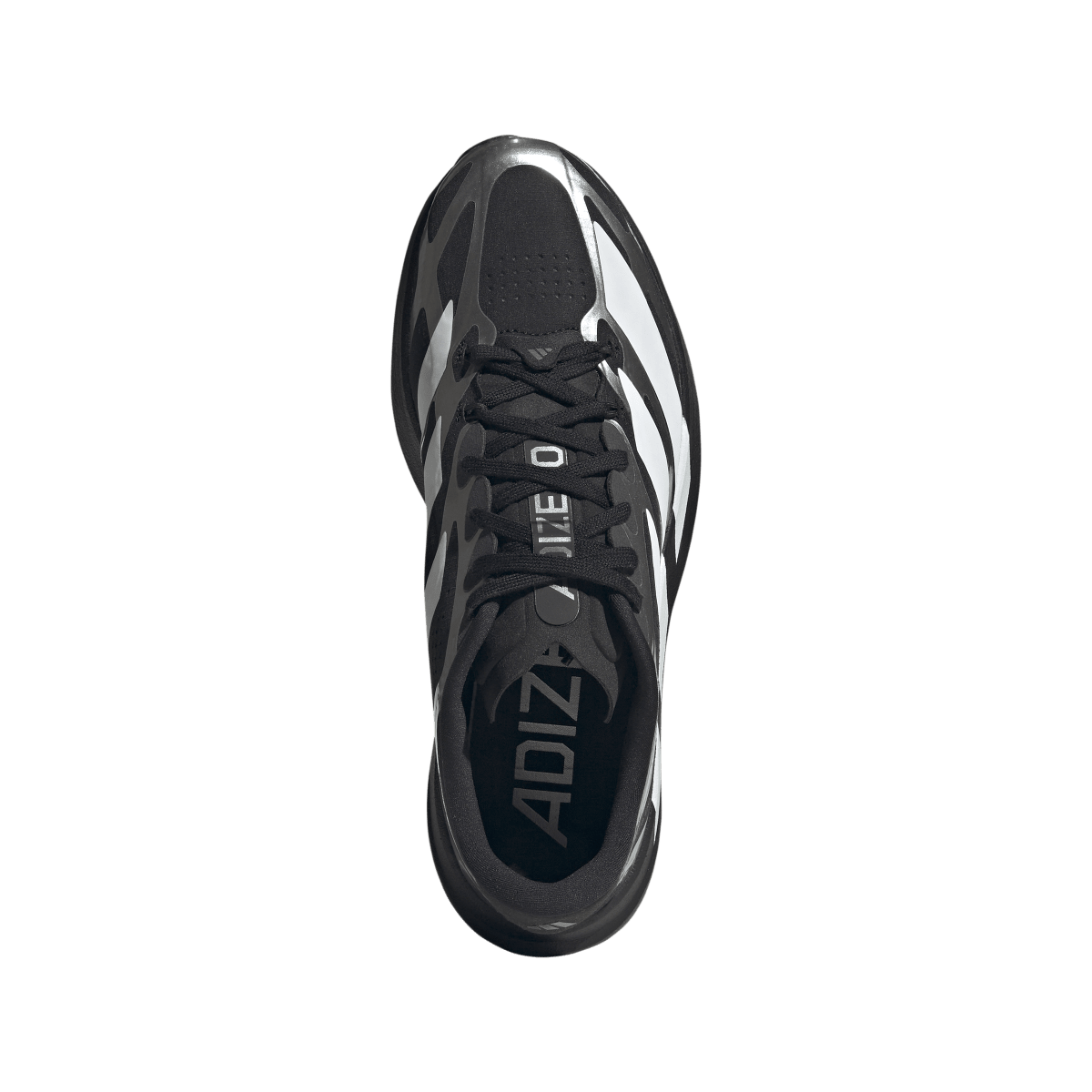 Adidas Adizero EVO SL EXO Black White Silver