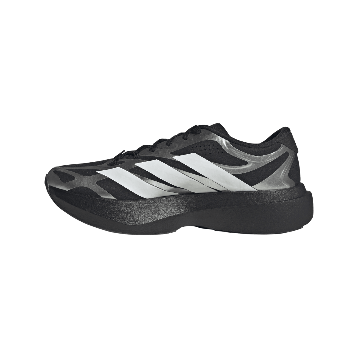 Adidas Adizero EVO SL EXO Black White Silver