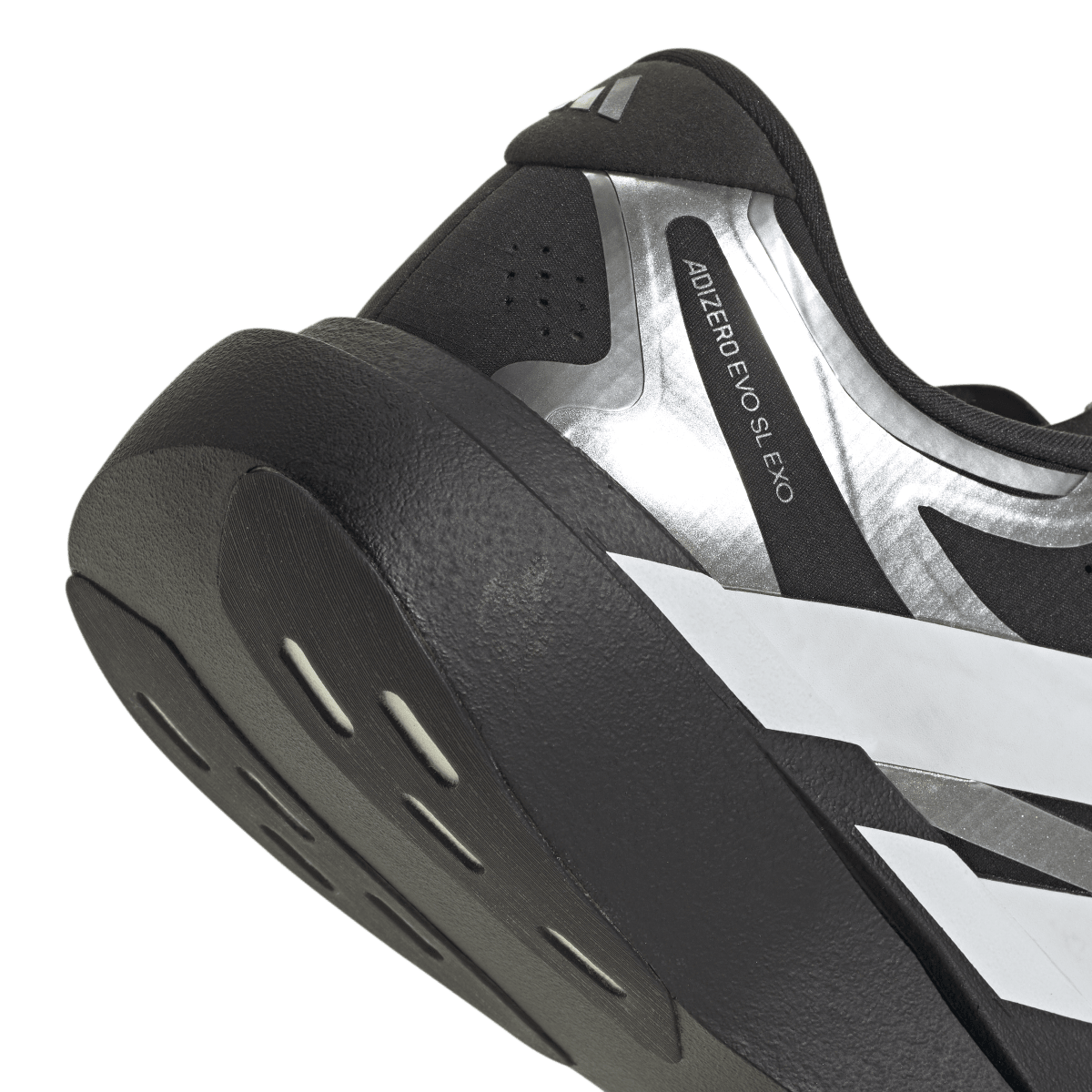 Adidas Adizero EVO SL EXO Black White Silver