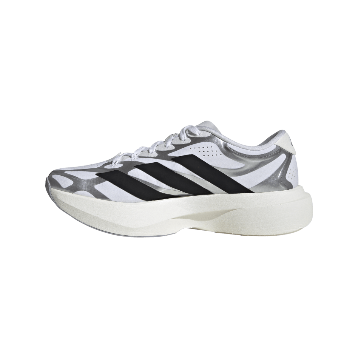 Adidas Adizero EVO SL EXO White Black Silver