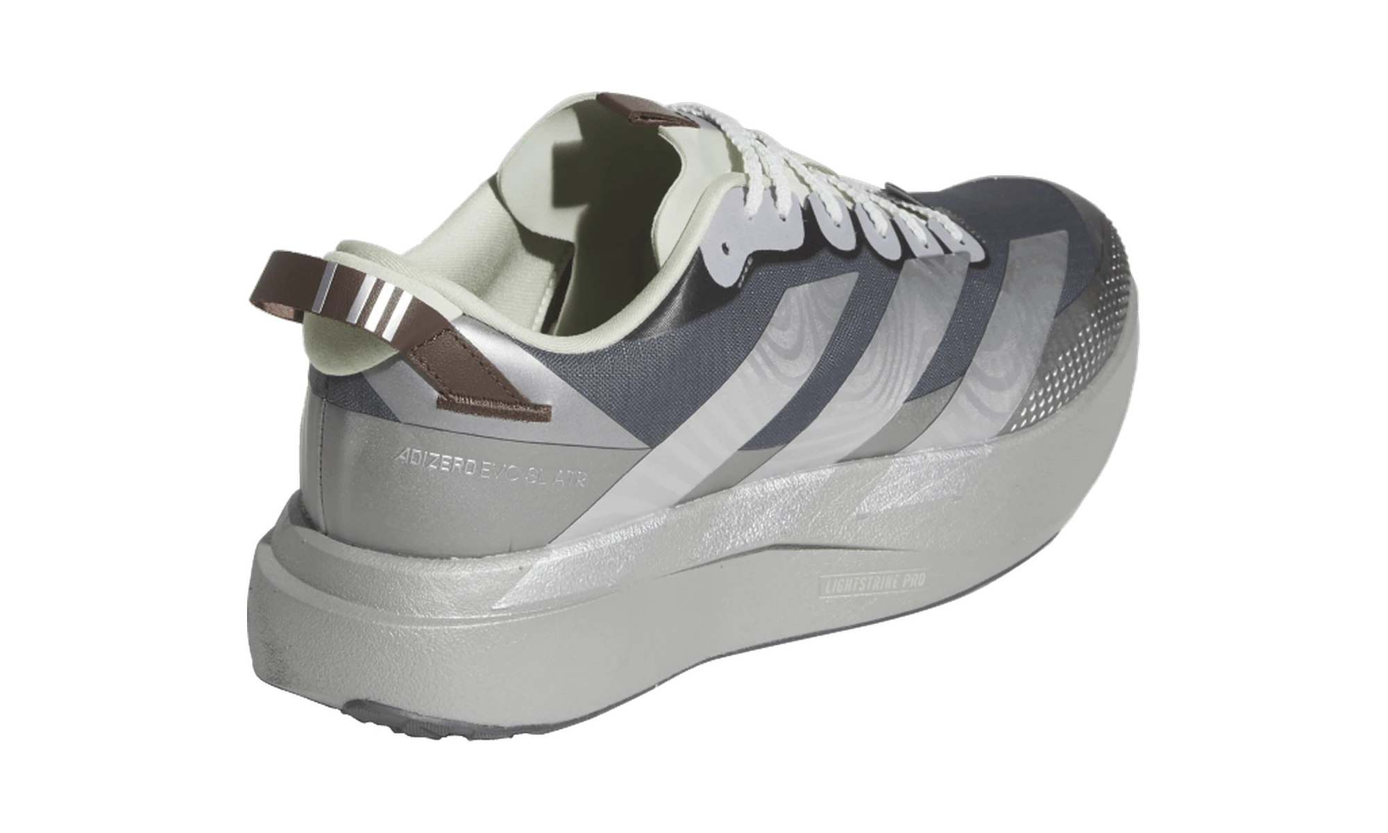 Adidas Adizero Evo SL ATR Star Wars Mandalorian & Grogu