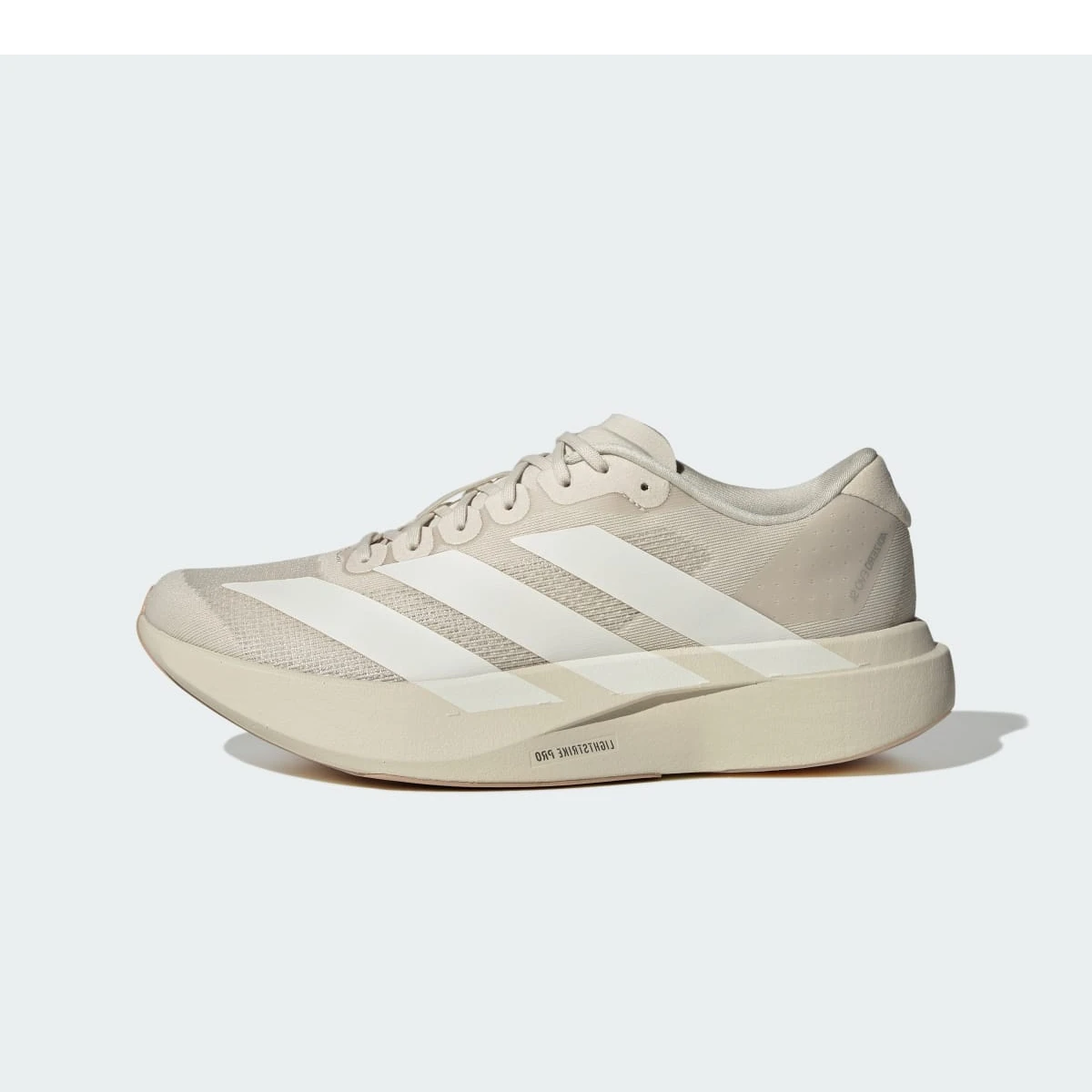 Adidas Adizero Evo SL Alumina Warm Sandstone