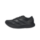 Adidas Adizero Evo SL Black Grey Impact Orange