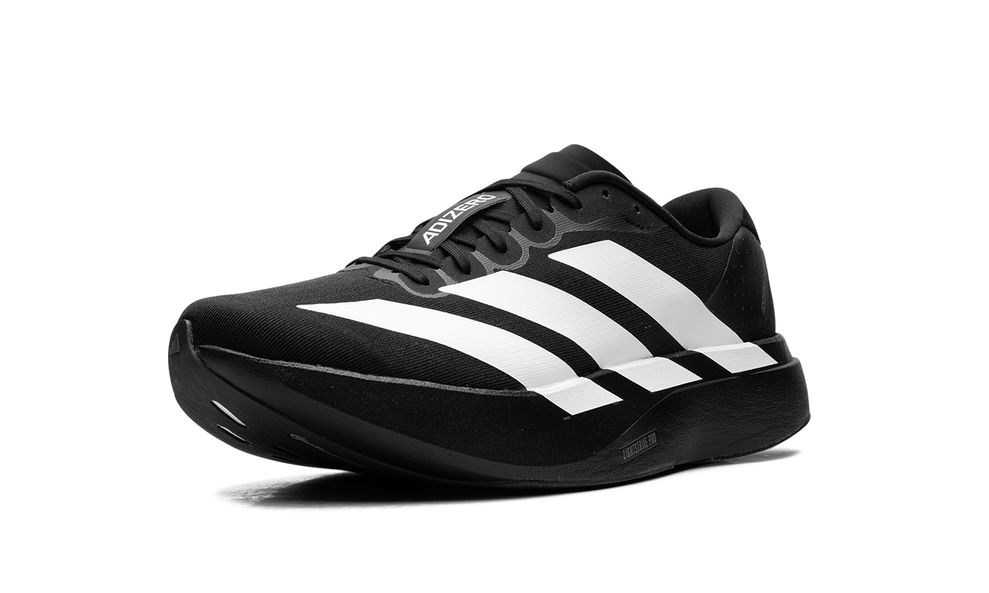 Adidas Adizero Evo SL Black White