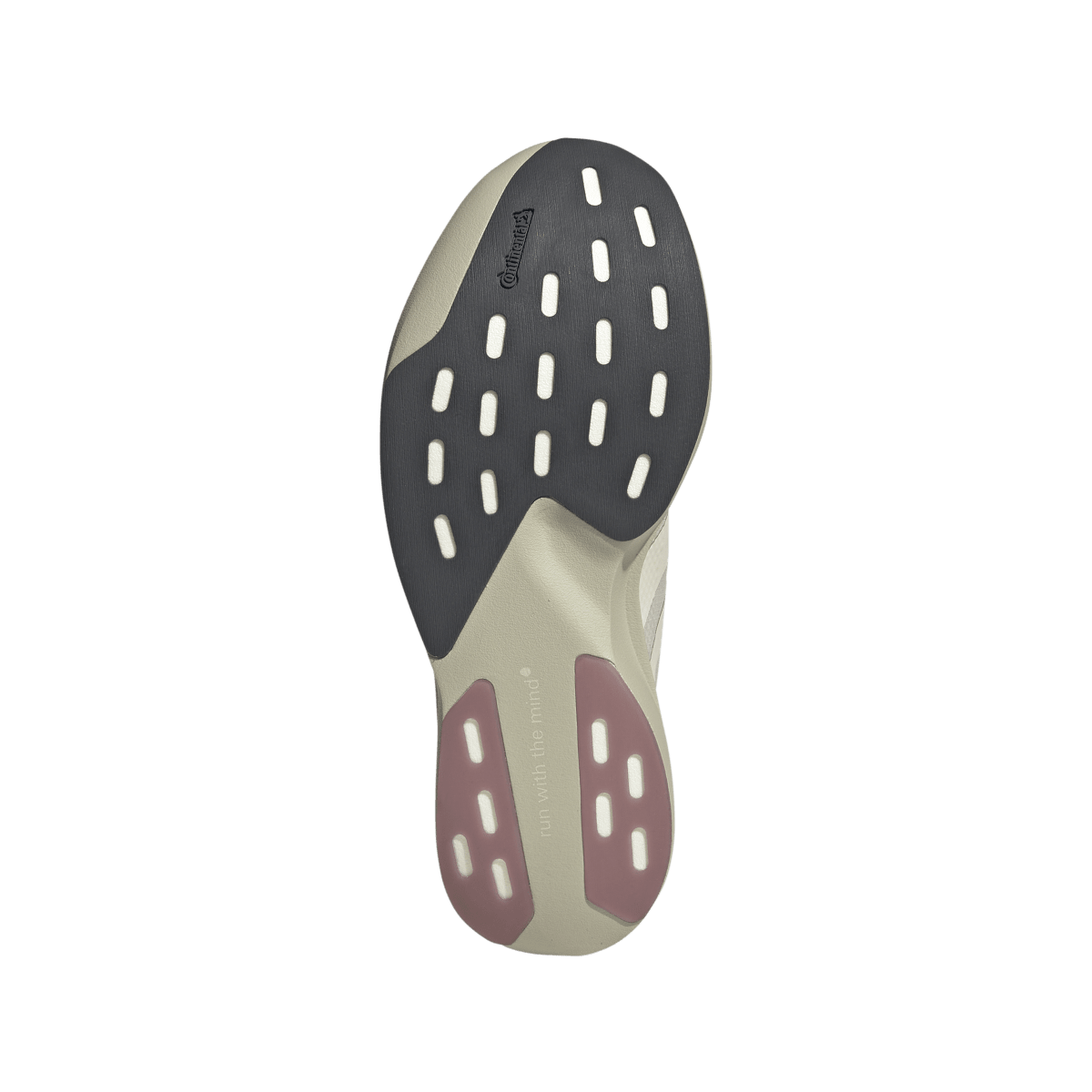 Adidas Adizero Evo SL Hermanos Kourmori Putty Grey