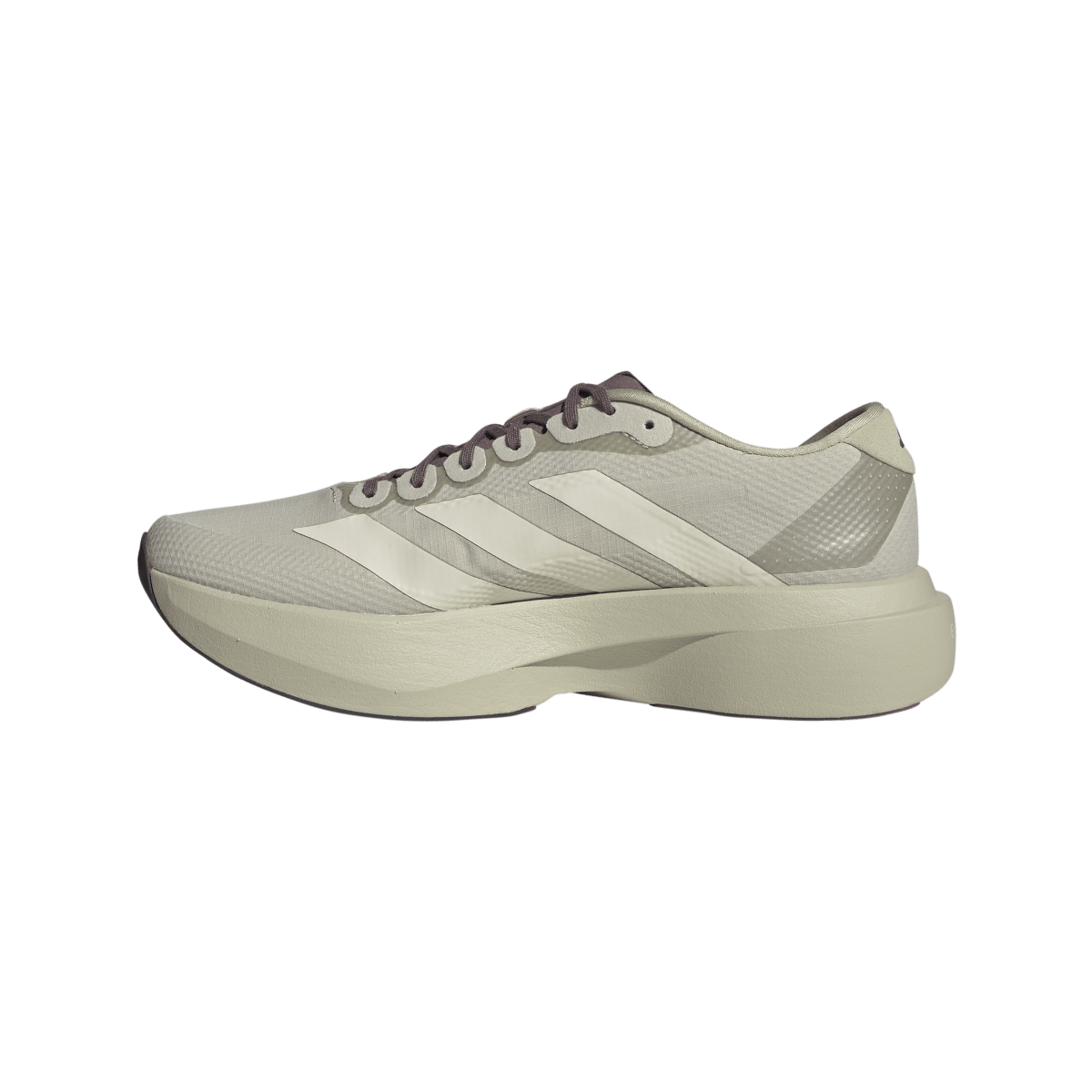 Adidas Adizero Evo SL Hermanos Kourmori Putty Grey