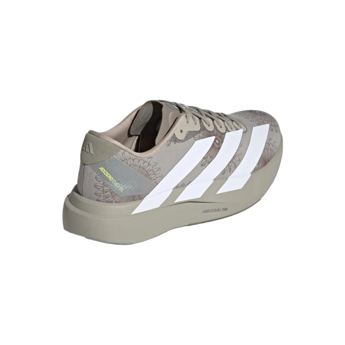 Adidas Adizero Evo SL LABRUM Sesame