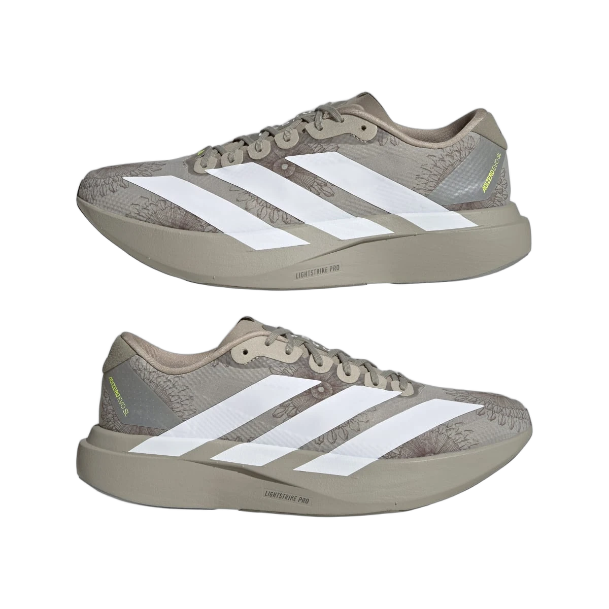 Adidas Adizero Evo SL LABRUM Sesame