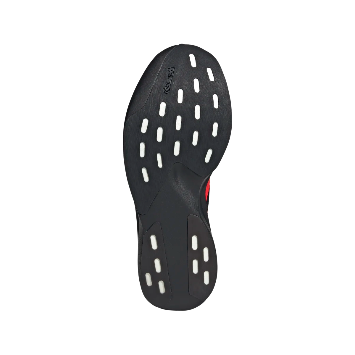 Adidas Adizero Evo SL Mercedes AMG Black Lucid Red, Core Black/Lucid Red/Cloud White (KH8832)