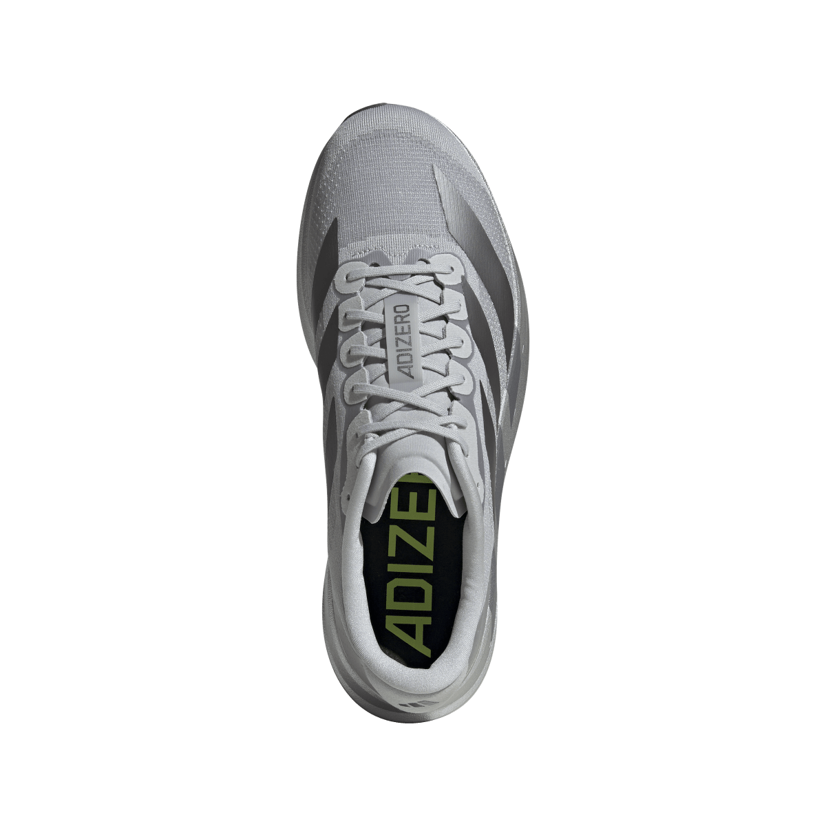 Adidas Adizero Evo SL Silver Metallic