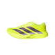 Adidas Adizero Evo SL Solar Yellow Plum