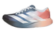 Adidas Adizero Evo SL The Whitaker Group Do Not Duplicate Dayglow Blue Clay