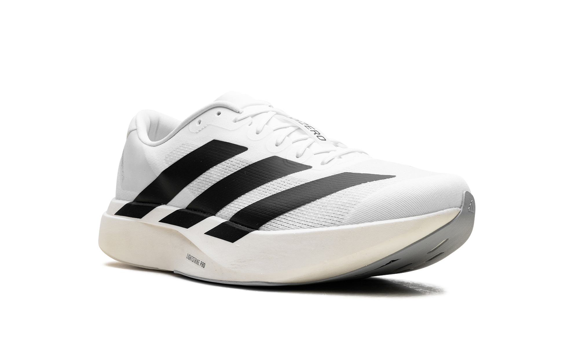 Adidas Adizero Evo SL White Black