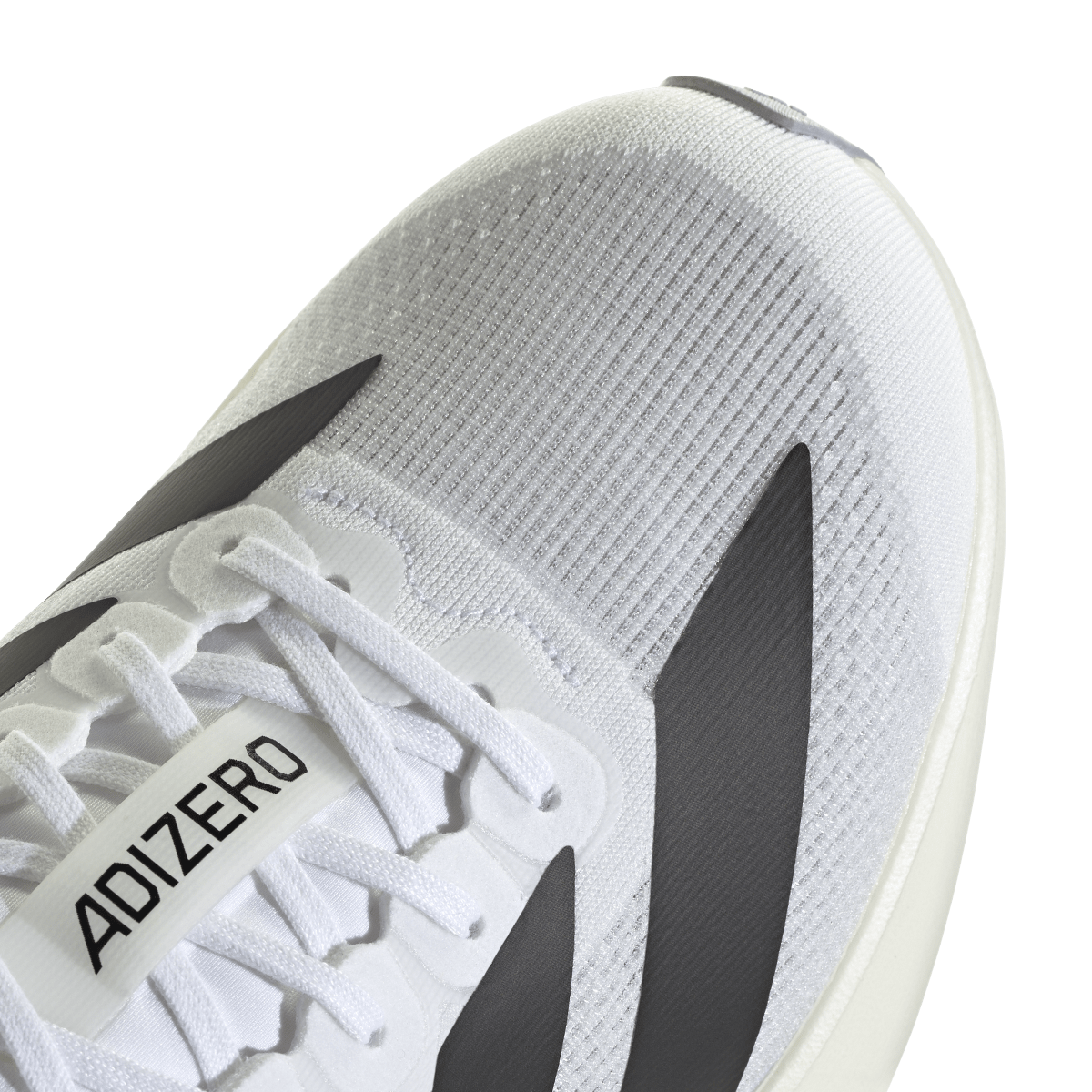 Adidas Adizero Evo SL White Black